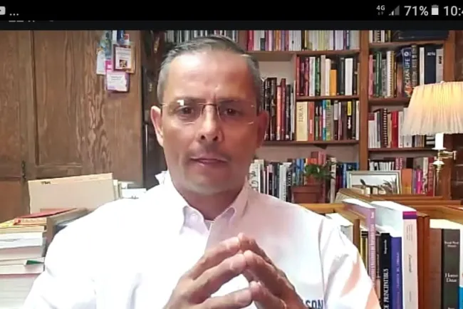 Anuncian campaña “Consume Local”