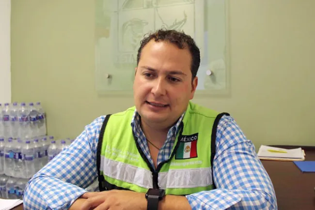 Investigan muerte de menor