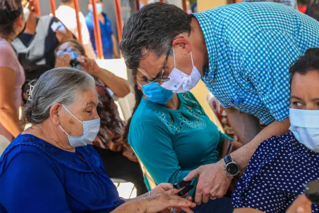 Llevan “Anticipa” a “La Atravesada”