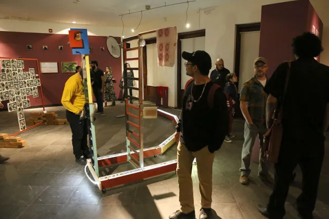 Convocan a “Foto Sonora 2020”