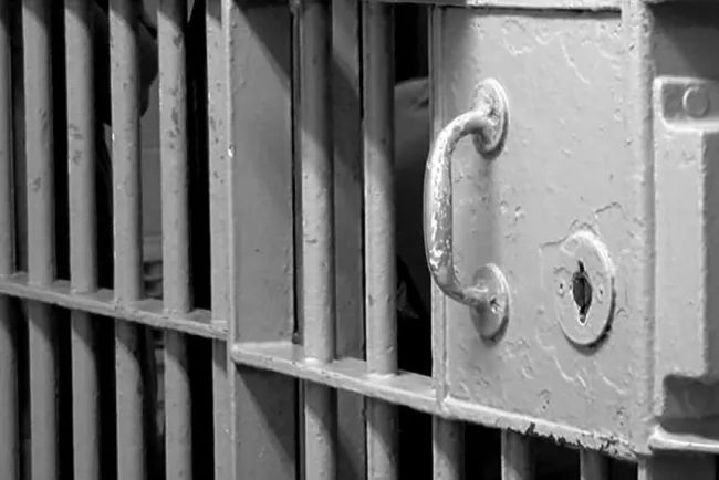 Prolifera Coronavirus en prisión