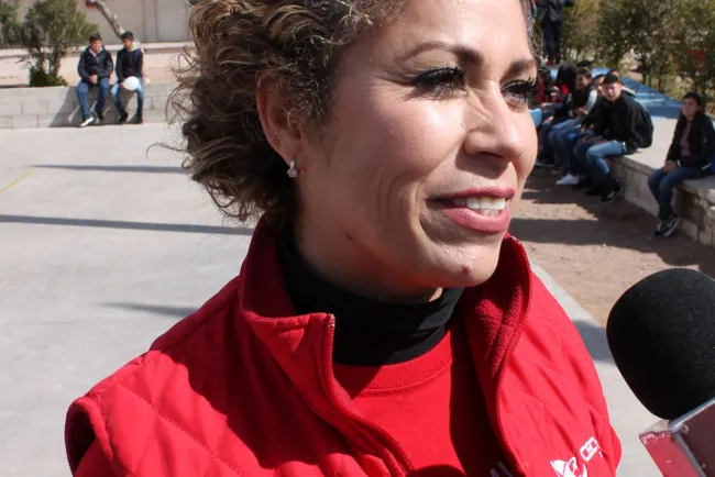 Anuncian inscripciones en el Cecyte Número Uno