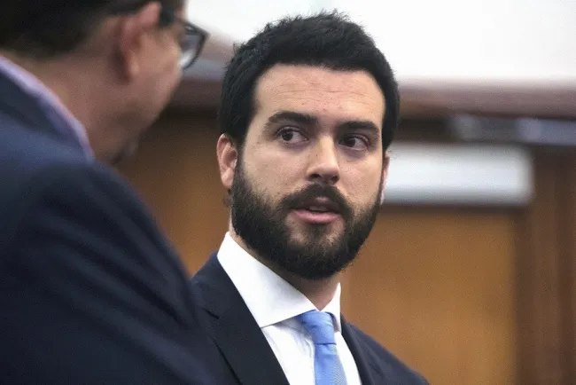 Pablo Lyle su juicio por homicidio involuntario será en el 2021