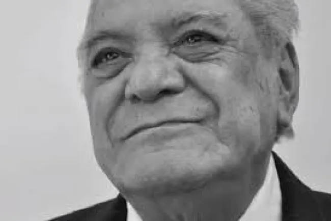 Fallece Tony Camargo el intérprete de la famosa canción "El Año Viejo"