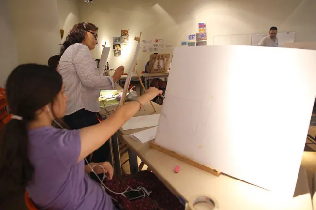 Invitan a programa cultural