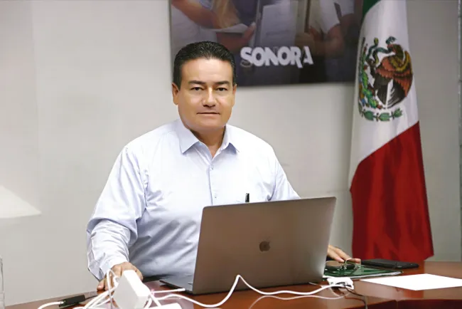 Inician Preinscripciones en línea