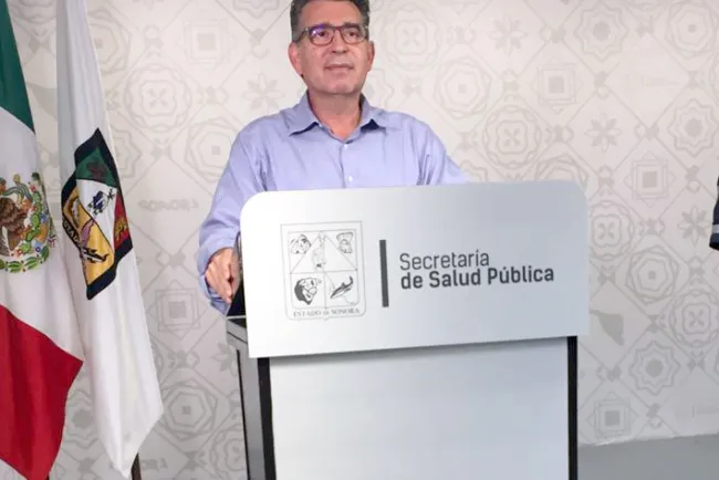 Con Anticipa tenemos más casos, pero menos hospitalizados