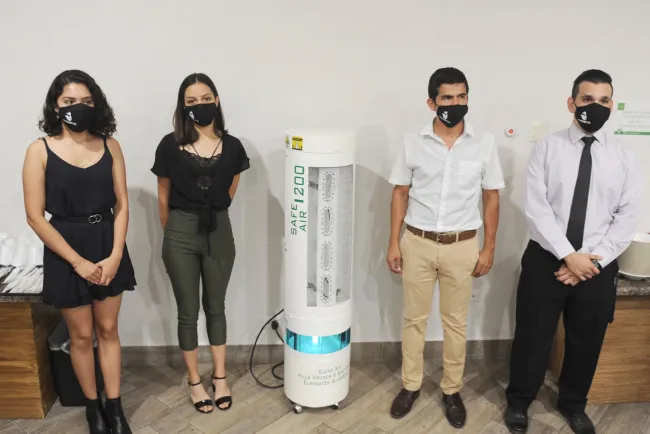 Destaca creatividad de sonorenses