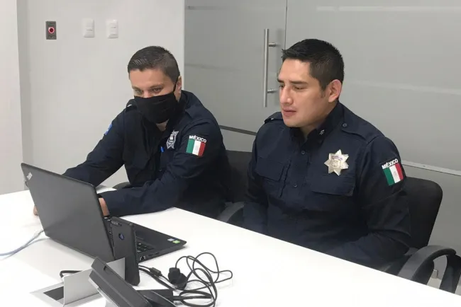 Acercan programa preventivo