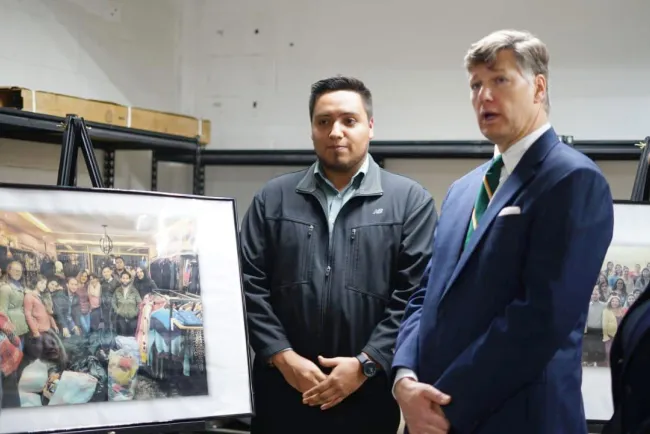 Invitan a taller “Saludable”