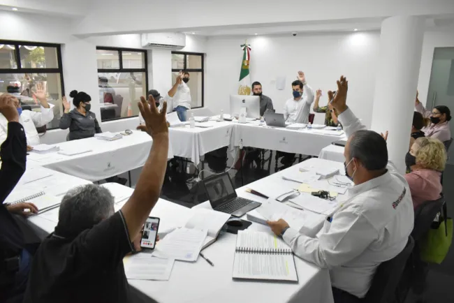 Aprueban apoyo para Casa Hogar