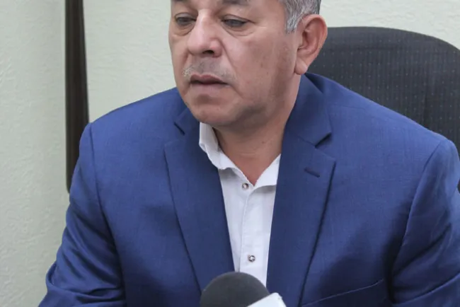 Reconoce Index-Nogales obra de pavimentación