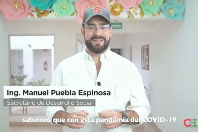 Lanzan campamento virtual para adultos