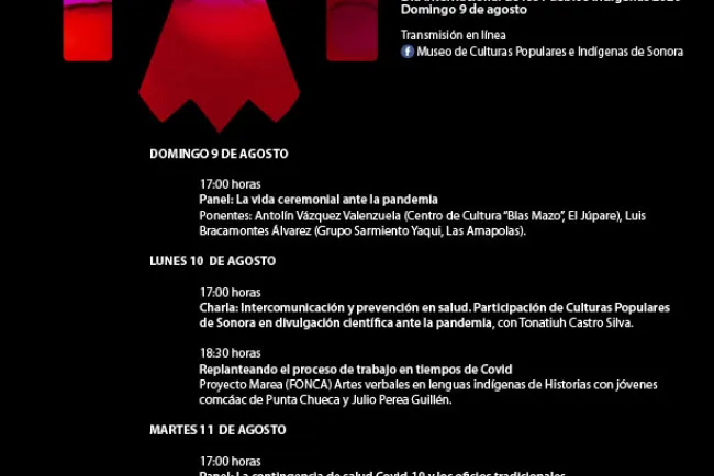 Abordarán impacto de la enfermedad