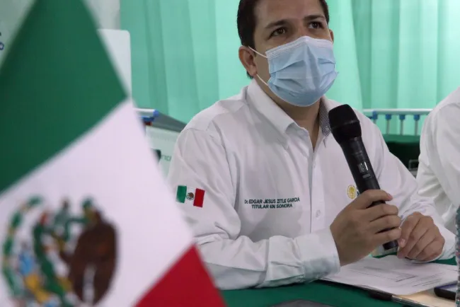 Reprograma IMSS citas por bloqueo en carrtera