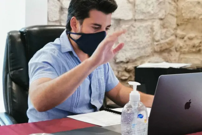 Destinan más apoyos para los comerciantes