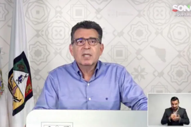 Llaman a mantener cuidados con adultos mayores