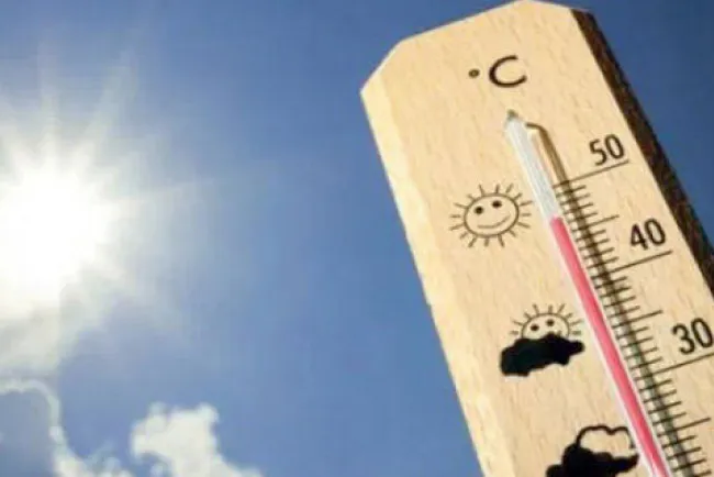 Recomiendan protegerse del calor