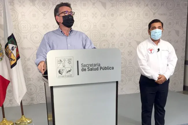 Personas diabeticas son más vulnerables ante el Covid-19