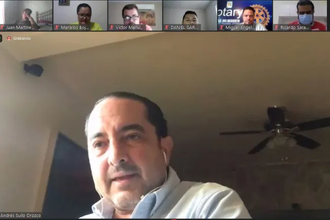 Mantienen trabajo de prevención