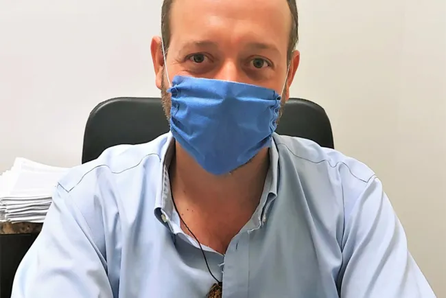 Avanza entrega de los créditos a comerciantes