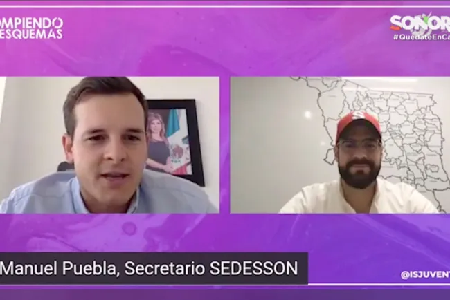 Inaugura Foro “Rompiendo Esquemas”