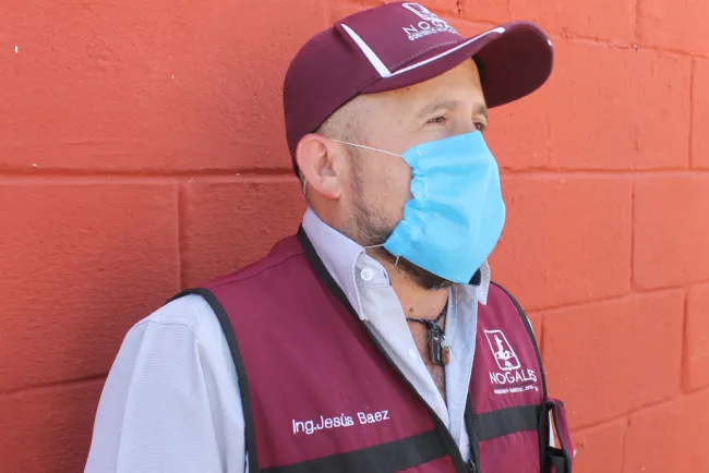 Refuerzan campaña de limpieza