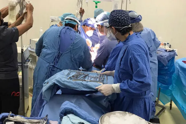 Está Sonora activo por la donación de órganos