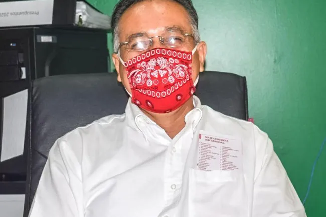 Espera CMCOP recursos para obras