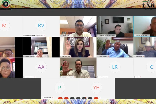 Aprueba Congreso reforma para Ley de Ingresos 2020