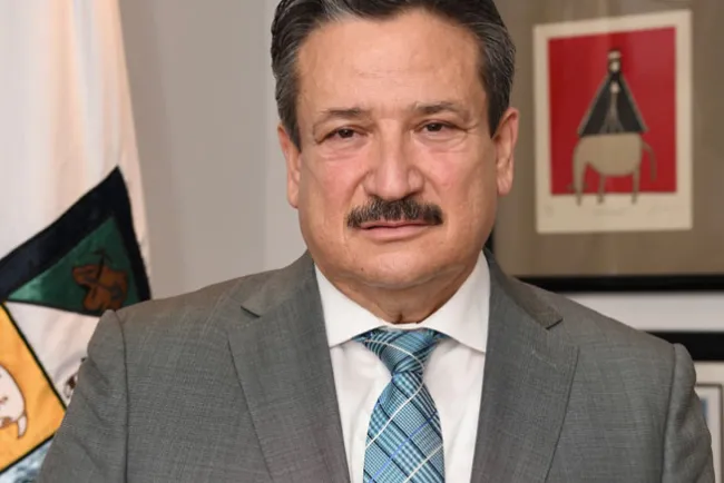 También cambian a director de Isssteson