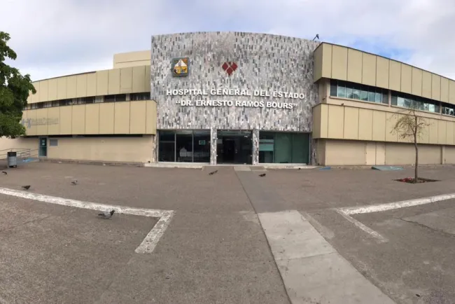  Reactiva servicio de urgencias