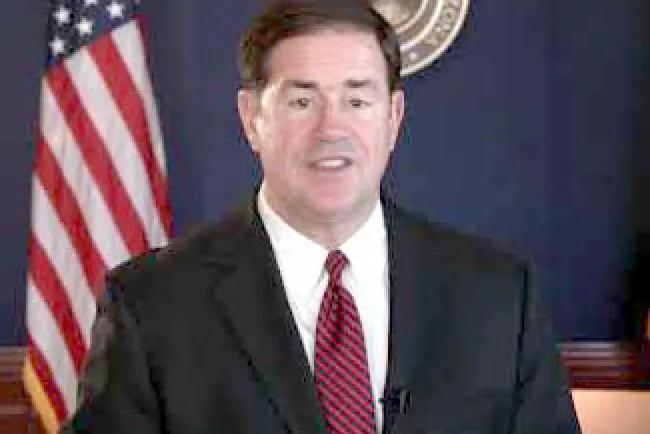 Ejercerá Arizona 98 millones en apoyos