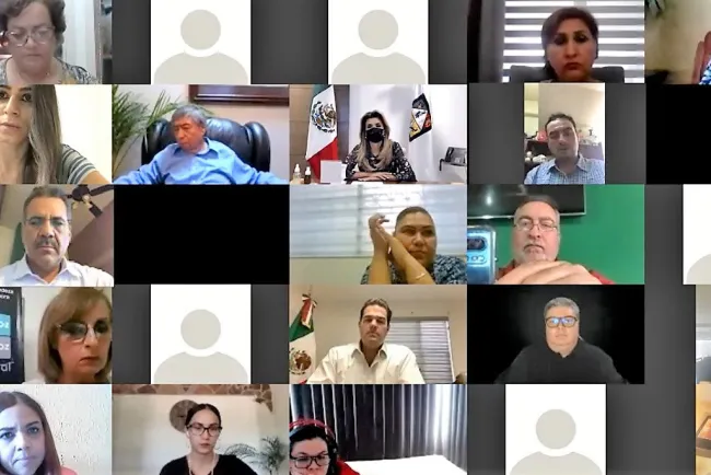 Busca Ley Olimpia justicia para mujeres