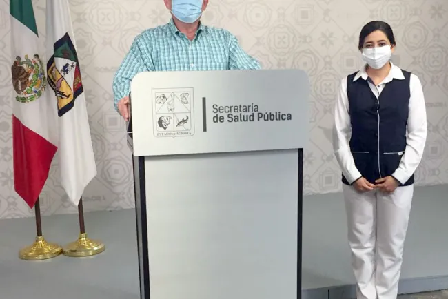 Confirman 19 fallecimientos y 185 casos nuevos