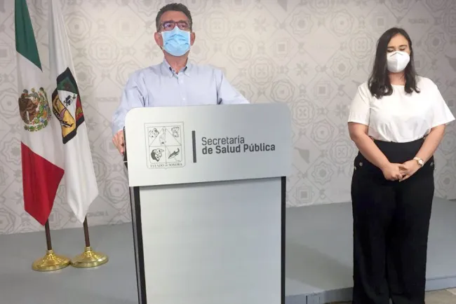 21 mil 358 sonorenses se han recuperado