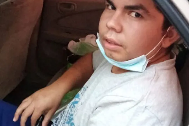 Vence joven al Coronavirus