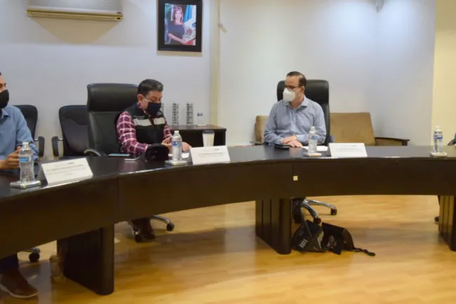 Apoyan SSP e Icatson en capacitación laboral