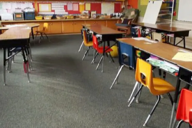 Indecisos los maestros por regreso a clases