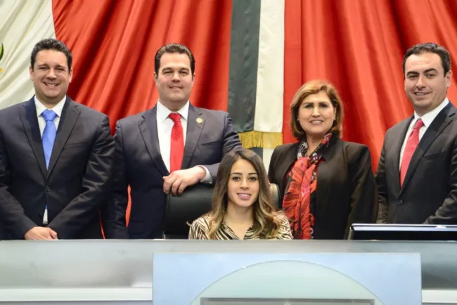 Beneficia diálogo a la “Ley Olimpia”