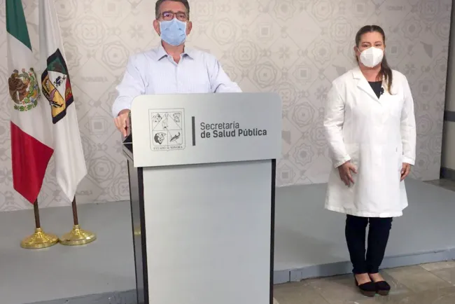 Pide Clausen Iberri aplicar la regla de 3