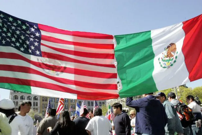 Han muerto dos mil mexicanos por Covid-19