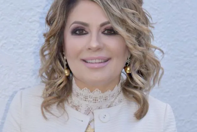 Informa diputada Alejandra López sobre resultados