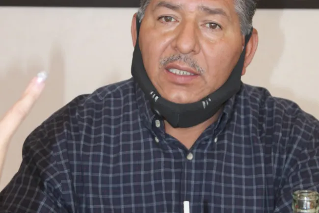 Aprueban la gestión para apoyo en tarifas eléctricas