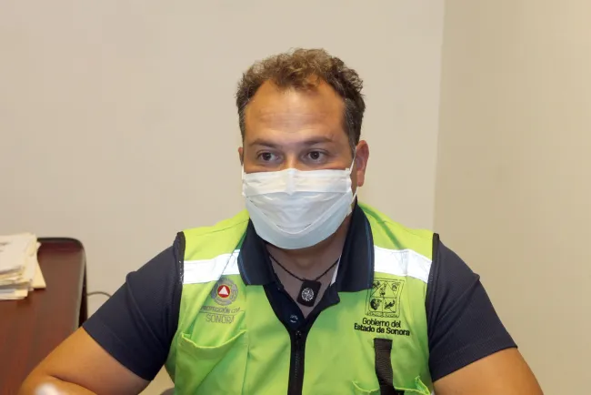 Detectan zonas de riesgo en la ciudad