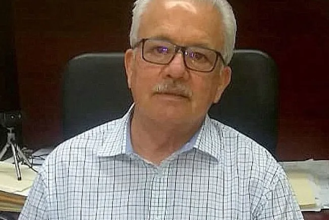 Asume nuevo director de Sistema Penitenciario