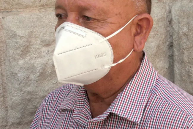 Continúa sanitización citadina