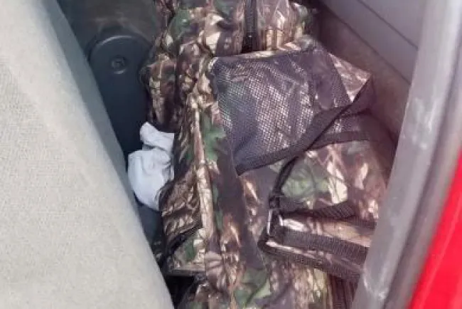 Caen adolescentes con carga millonaria