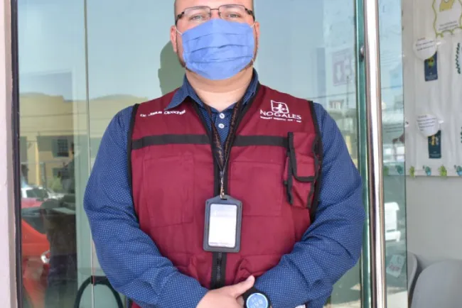 Realizarán jornada para detección de Coronavirus