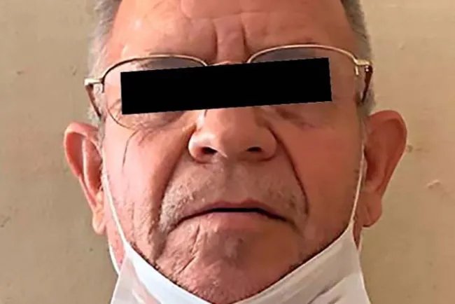 Ejecutan una orden de aprehensión a feminicida